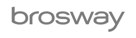 Brosway logo